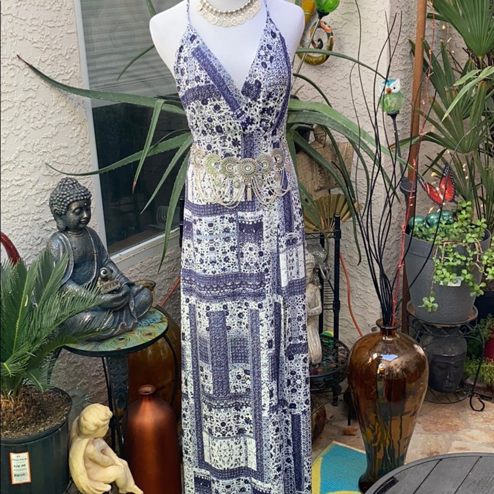 💙💙Great Summer Dress💙💙